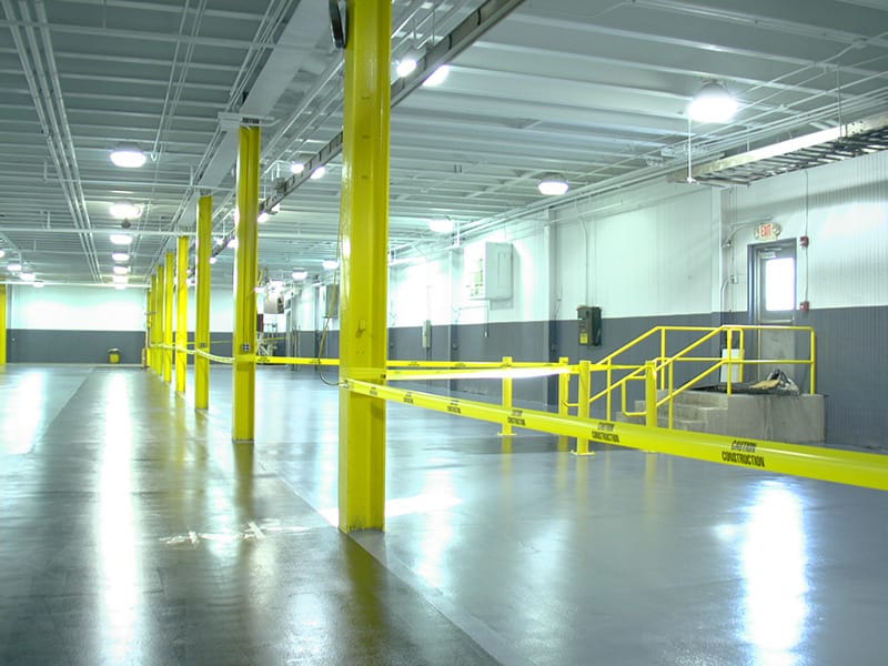 Southern Dustless Blasting