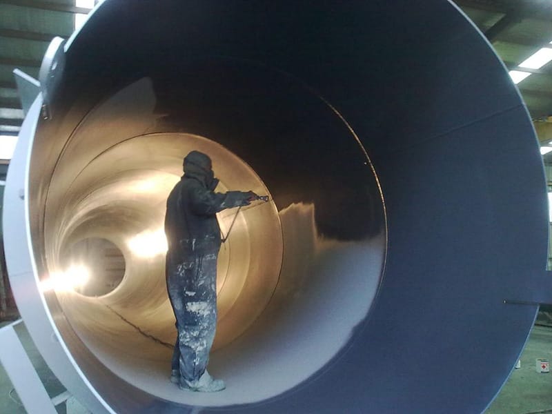Southern Dustless Blasting